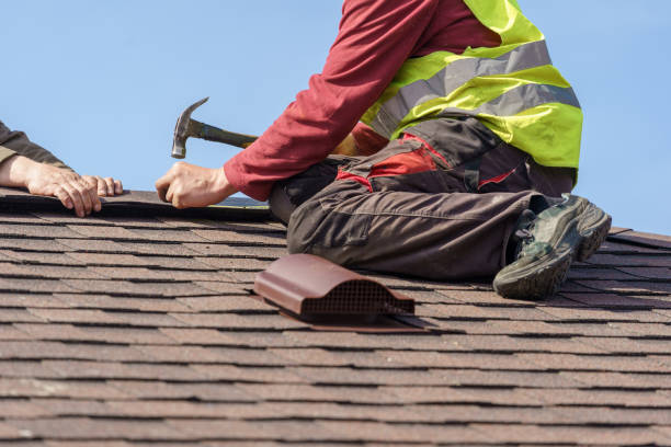 Best Storm Damage Roof Repair  in Lincoln, MT