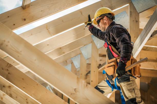 Professional Roofing Contractor in Lincoln, MT