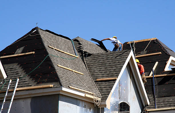 Best Best Roofing Contractors  in Lincoln, MT