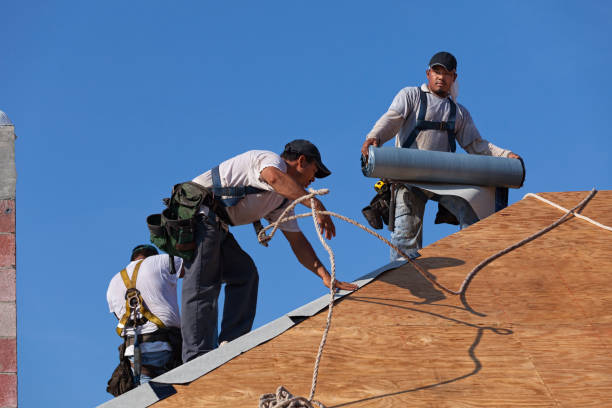 Best Commercial Roofing Services  in Lincoln, MT