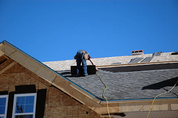 Best Roof Leak Repair  in Lincoln, MT