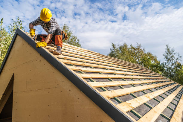 Best Storm Damage Roof Repair  in Lincoln, MT