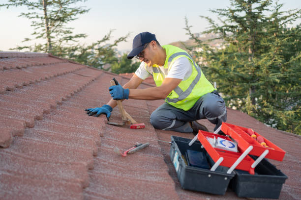 Best Tile Roofing Contractor  in Lincoln, MT