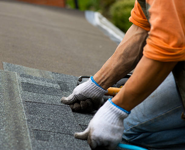 Best Commercial Roofing Services  in Lincoln, MT